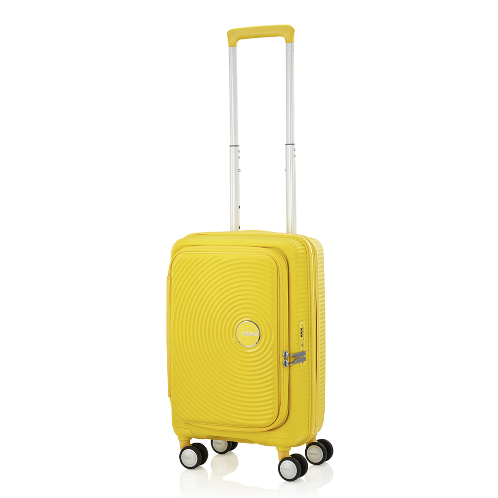 アメリカンツーリスター AMERICAN TOURISTER キャリーバッグ・スーツケース キュリオ スピナー55 AO8-36038【FITHOUSE ONLINE SHOP】