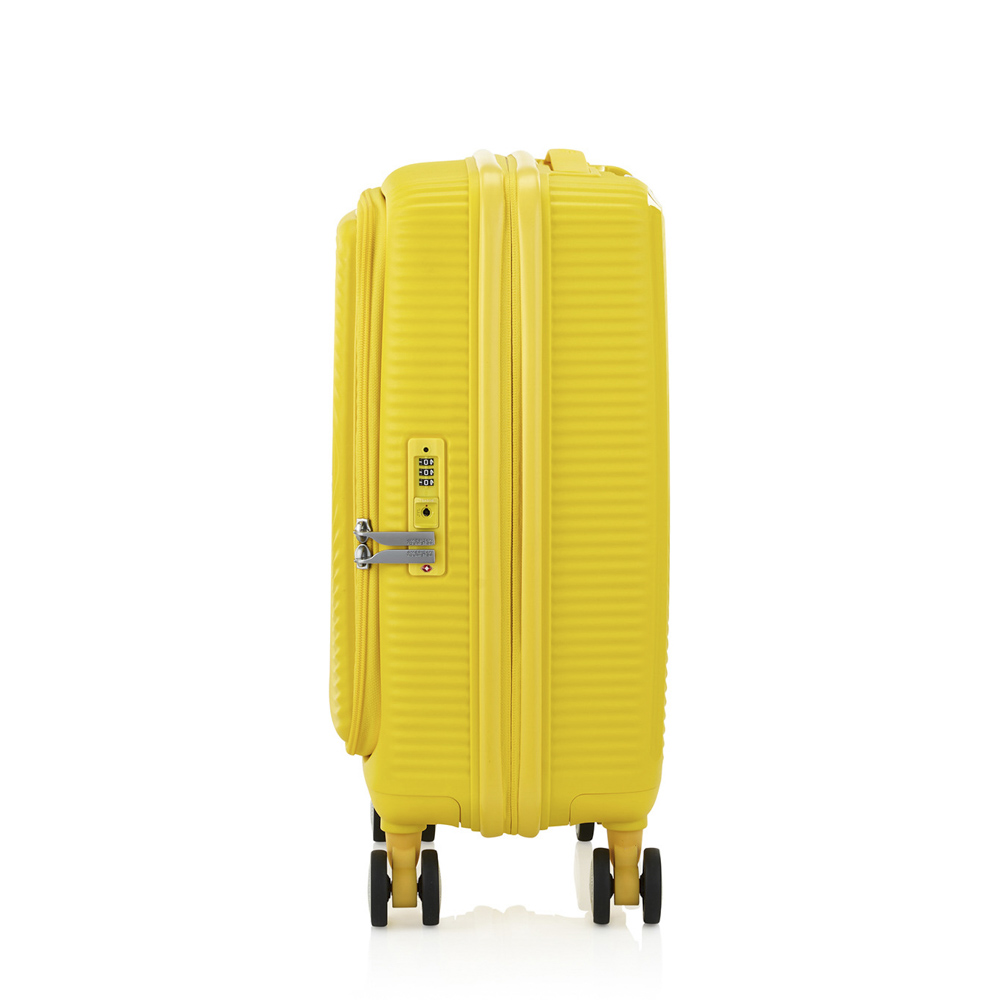 アメリカンツーリスター AMERICAN TOURISTER キャリーバッグ・スーツケース キュリオ スピナー55 AO8-36038【FITHOUSE ONLINE SHOP】