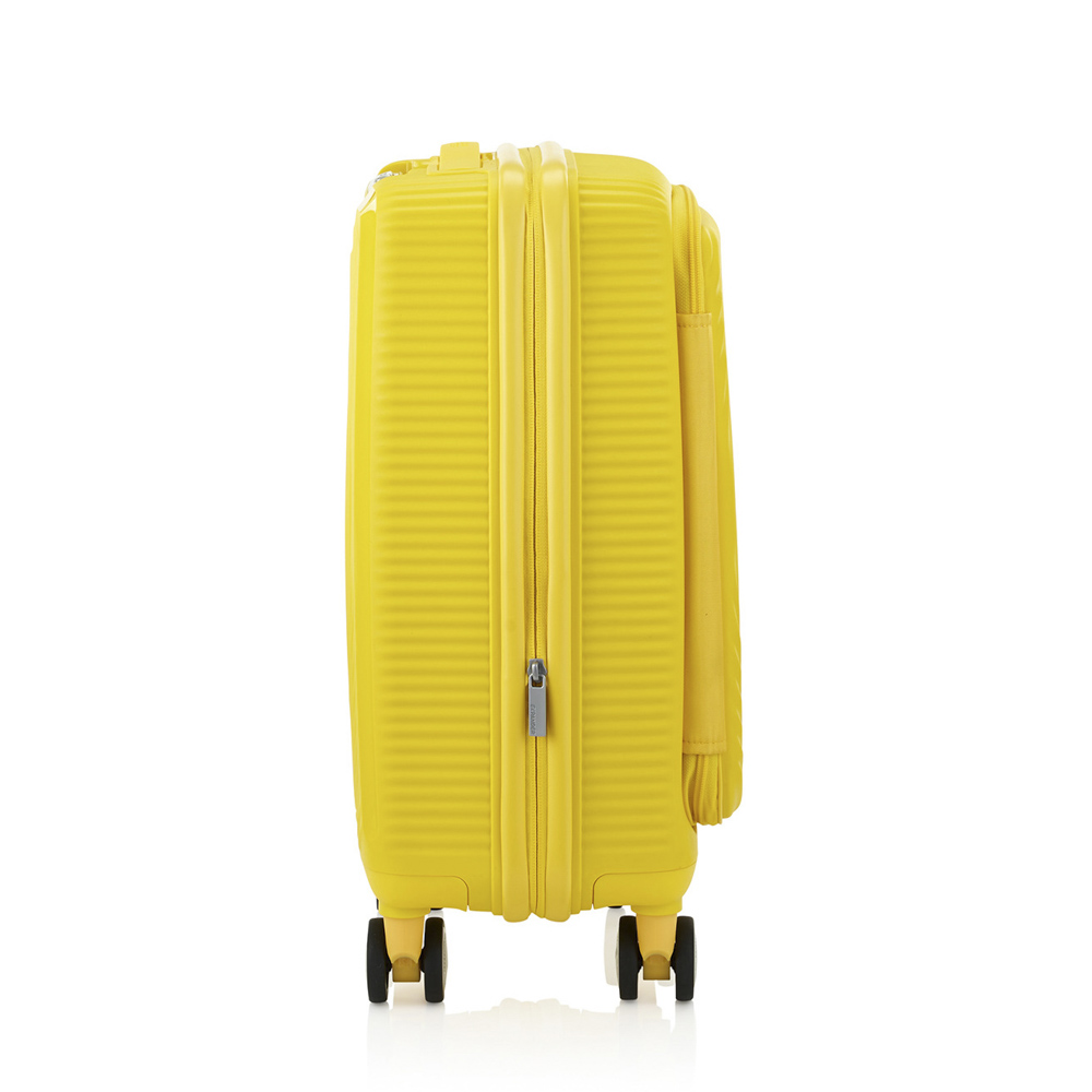 アメリカンツーリスター AMERICAN TOURISTER キャリーバッグ・スーツケース キュリオ スピナー55 AO8-36038【FITHOUSE ONLINE SHOP】