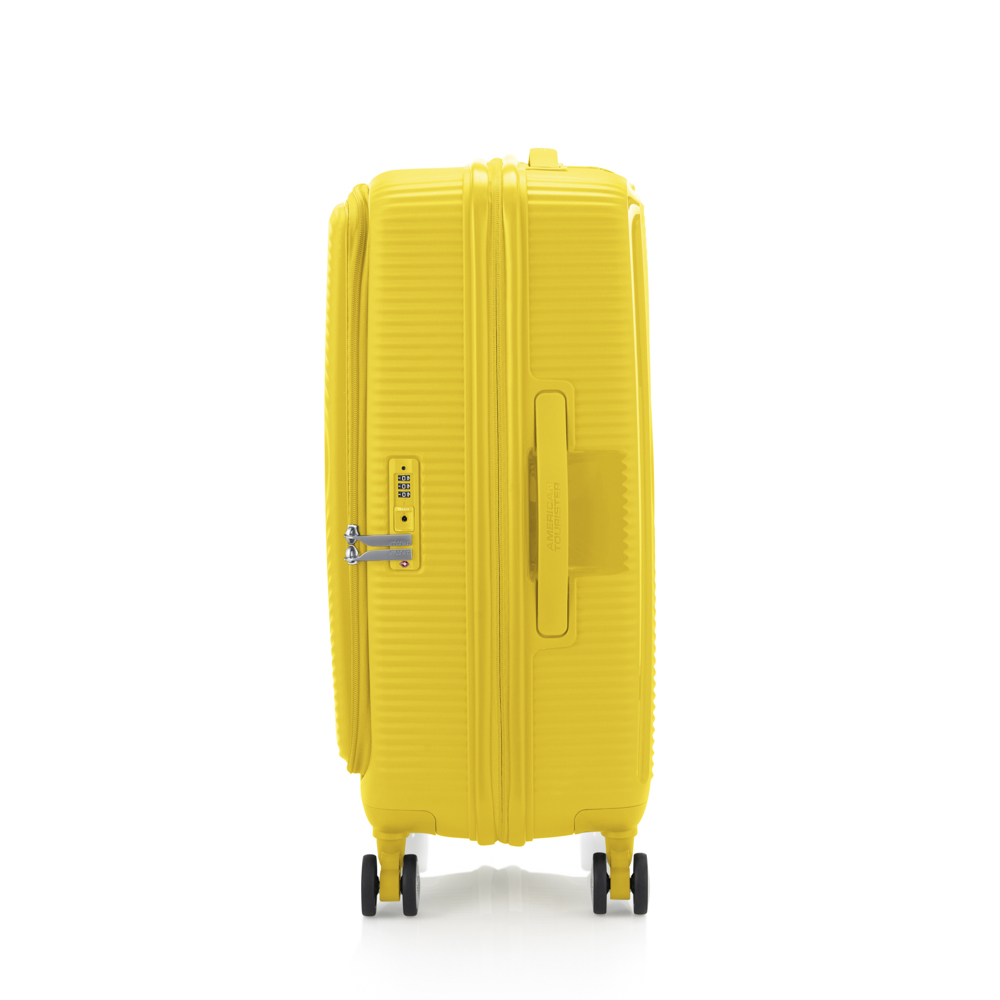 アメリカンツーリスター AMERICAN TOURISTER キャリーバッグ・スーツケース キュリオ ススピナー68 AO8-36039【FITHOUSE ONLINE SHOP】