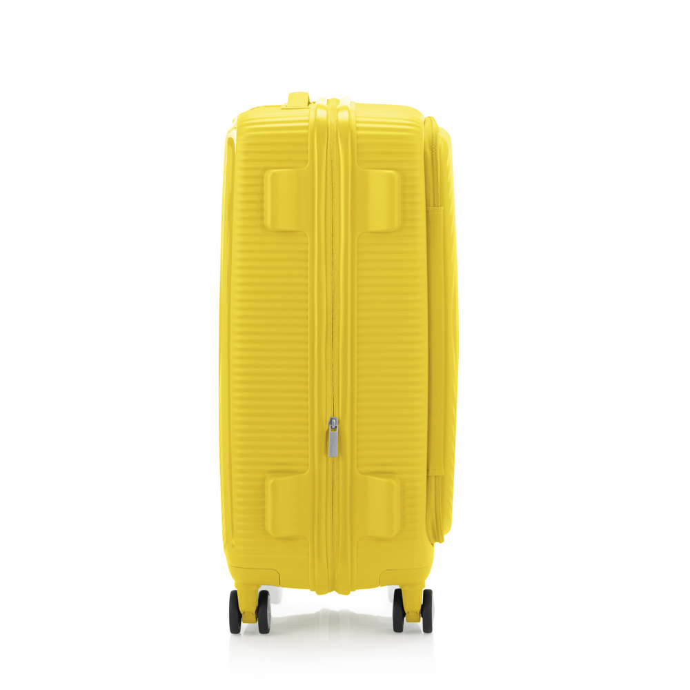 アメリカンツーリスター AMERICAN TOURISTER キャリーバッグ・スーツケース キュリオ ススピナー68 AO8-36039【FITHOUSE ONLINE SHOP】