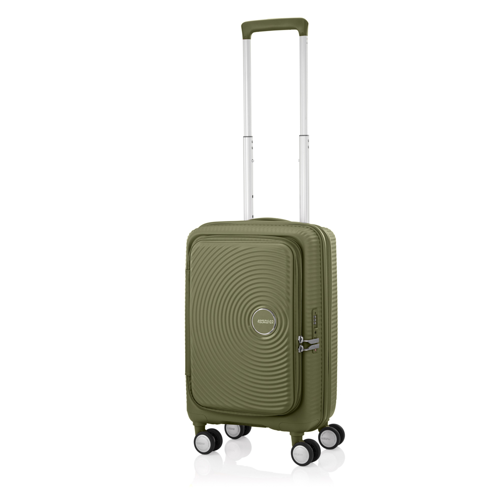 アメリカンツーリスター AMERICAN TOURISTER キャリーバッグ・スーツケース キュリオ スピナー55 AO8-34038【FITHOUSE ONLINE SHOP】