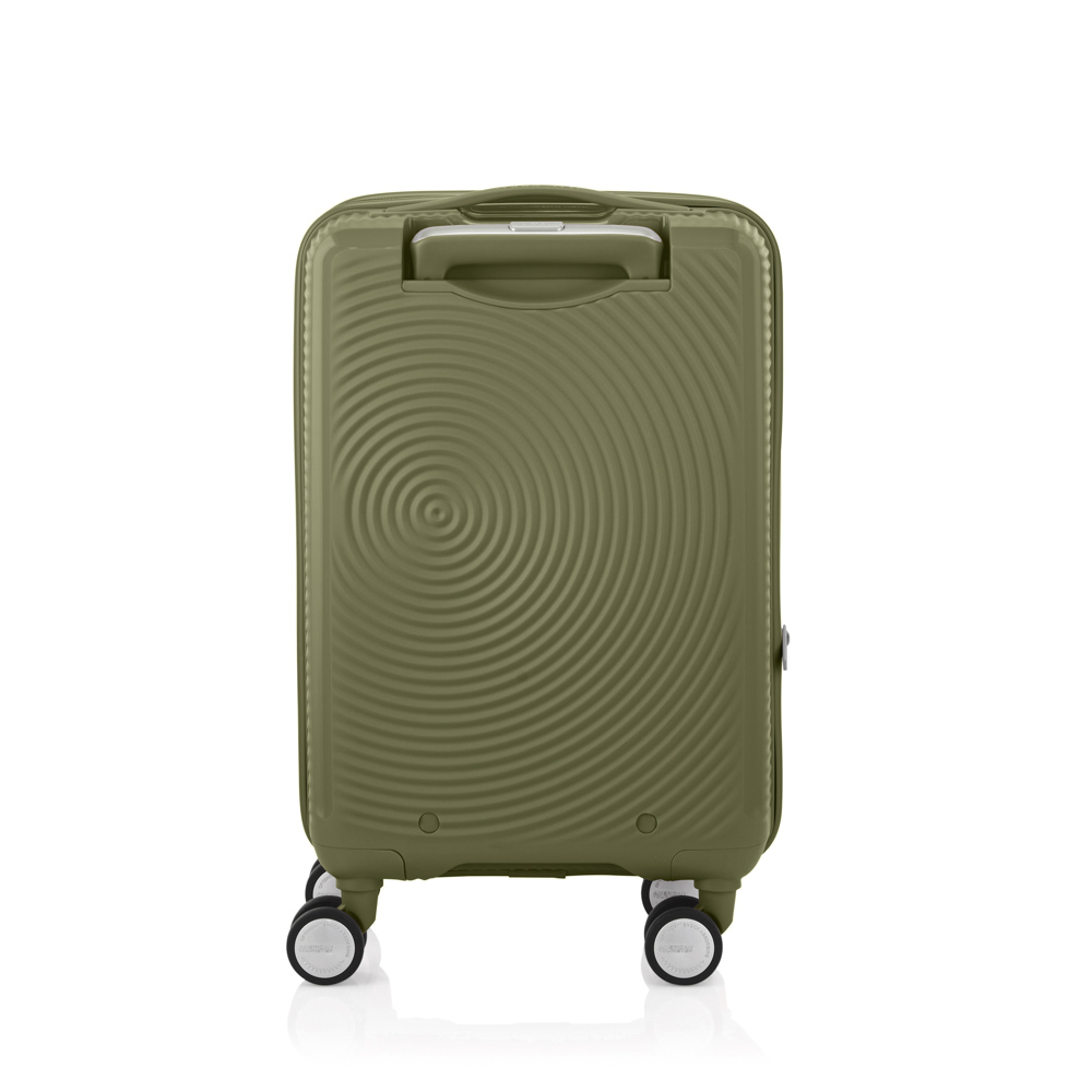 アメリカンツーリスター AMERICAN TOURISTER キャリーバッグ・スーツケース キュリオ スピナー55 AO8-34038【FITHOUSE ONLINE SHOP】