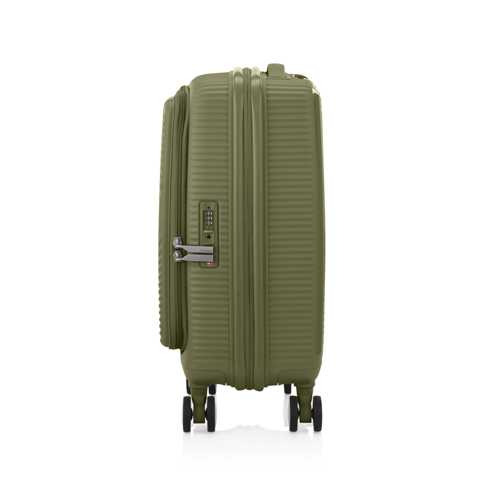 アメリカンツーリスター AMERICAN TOURISTER キャリーバッグ・スーツケース キュリオ スピナー55 AO8-34038【FITHOUSE ONLINE SHOP】