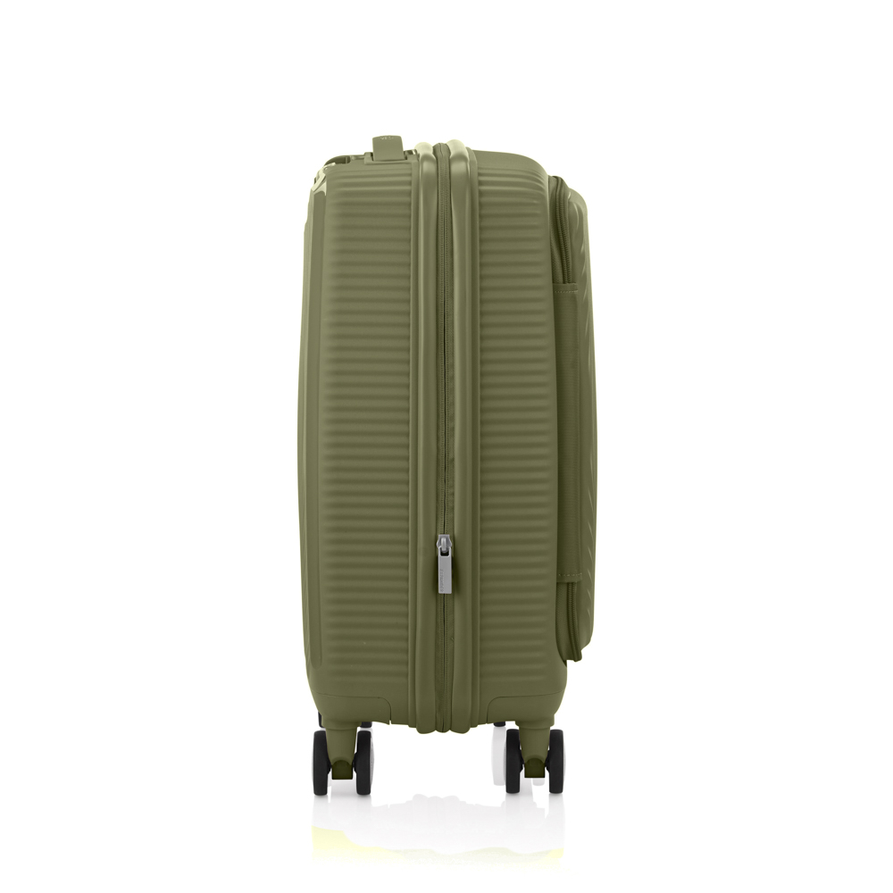 アメリカンツーリスター AMERICAN TOURISTER キャリーバッグ・スーツケース キュリオ スピナー55 AO8-34038【FITHOUSE ONLINE SHOP】