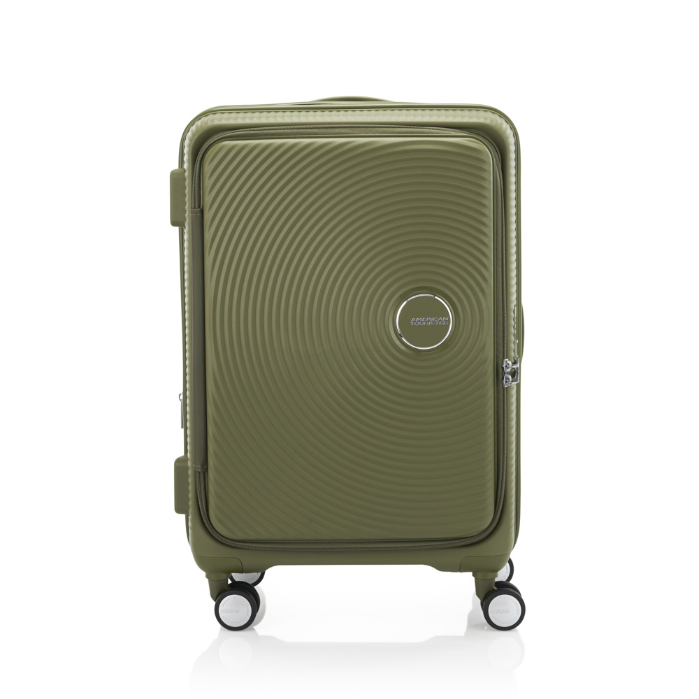 アメリカンツーリスター AMERICAN TOURISTER キャリーバッグ・スーツケース キュリオ ススピナー68 AO8-34039【FITHOUSE ONLINE SHOP】