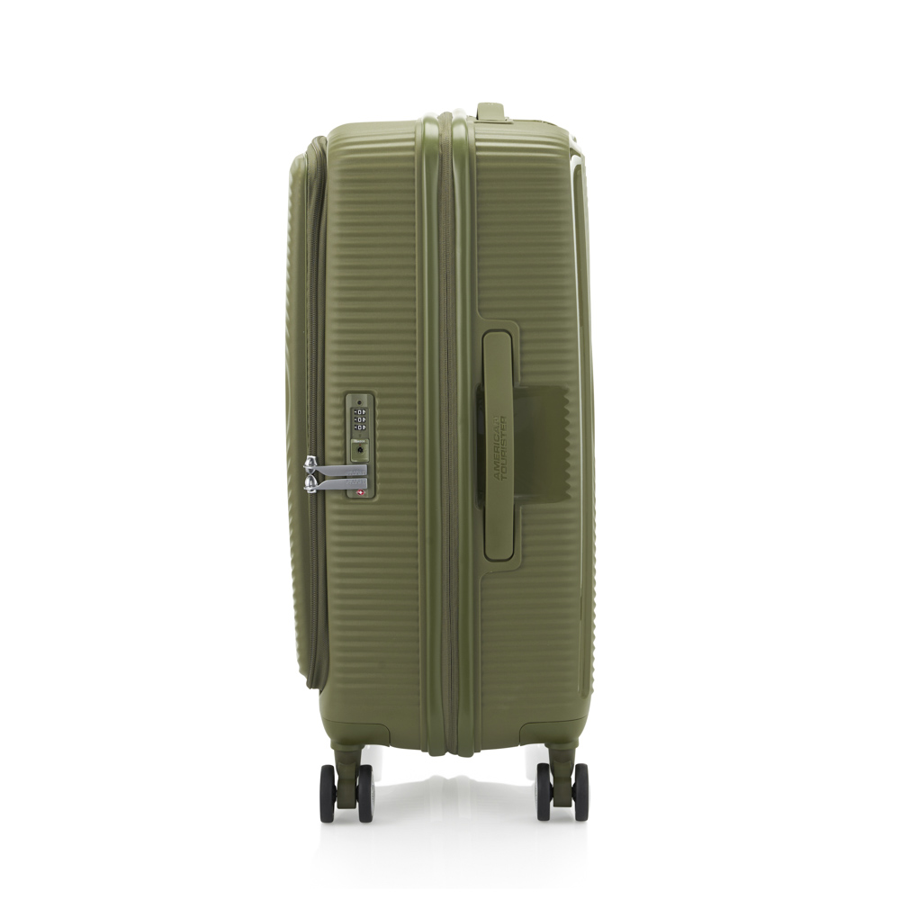 アメリカンツーリスター AMERICAN TOURISTER キャリーバッグ・スーツケース キュリオ ススピナー68 AO8-34039【FITHOUSE ONLINE SHOP】