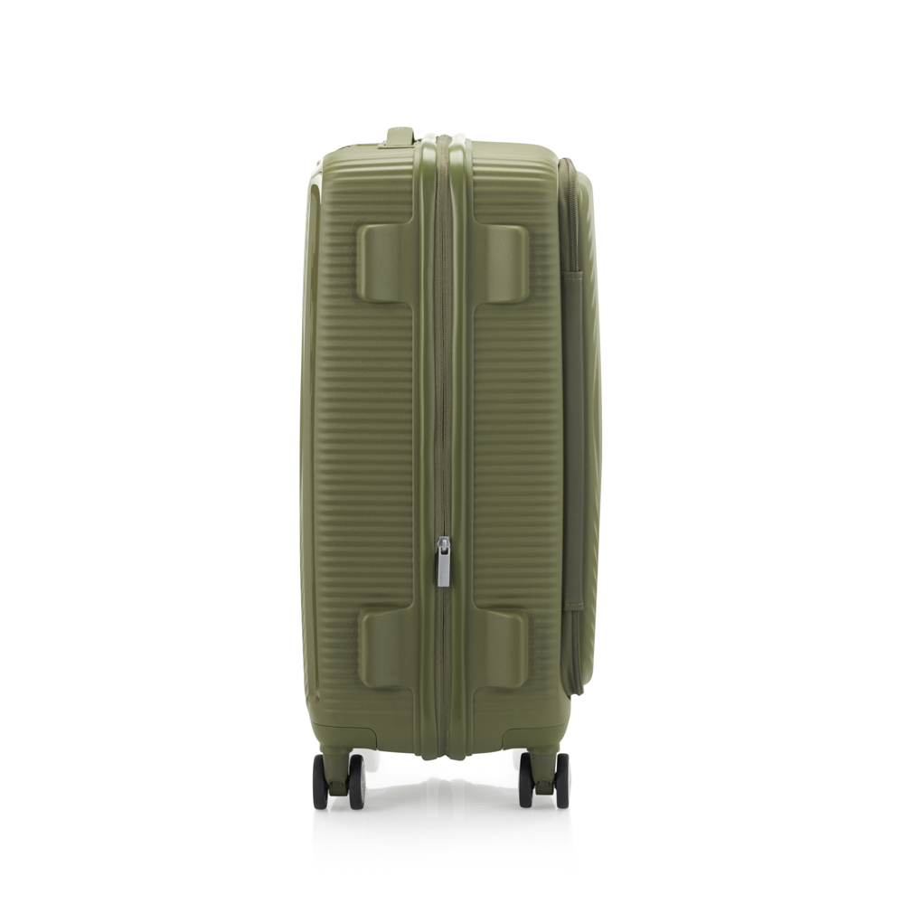 アメリカンツーリスター AMERICAN TOURISTER キャリーバッグ・スーツケース キュリオ ススピナー68 AO8-34039【FITHOUSE ONLINE SHOP】