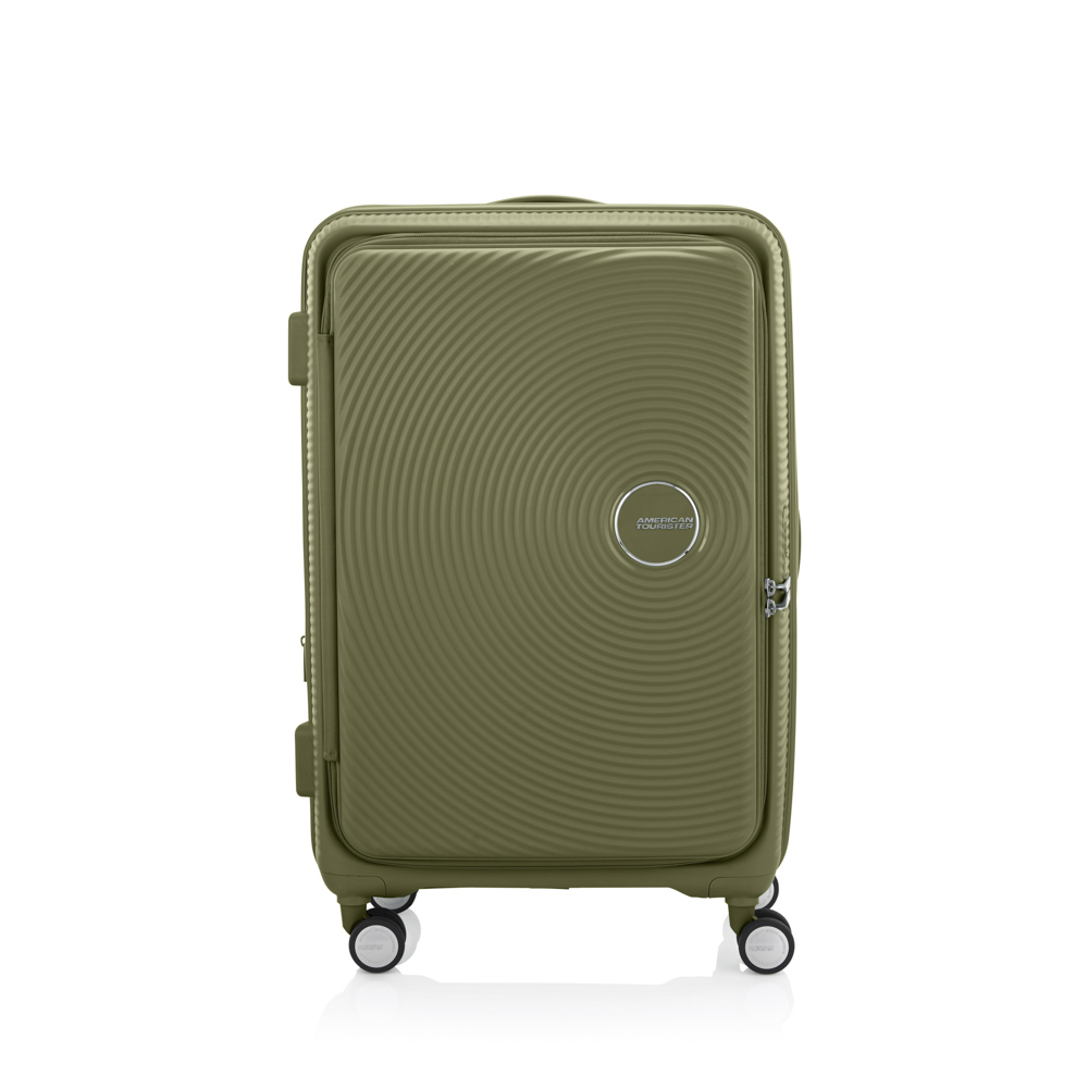 アメリカンツーリスター AMERICAN TOURISTER キャリーバッグ・スーツケース キュリオ スピナー75 AO8-34040【FITHOUSE ONLINE SHOP】