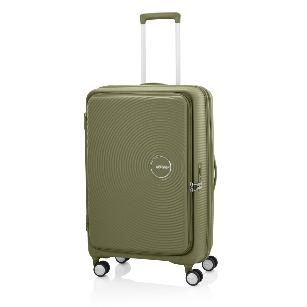 アメリカンツーリスター AMERICAN TOURISTER キャリーバッグ・スーツケース キュリオ スピナー75 AO8-34040【FITHOUSE ONLINE SHOP】