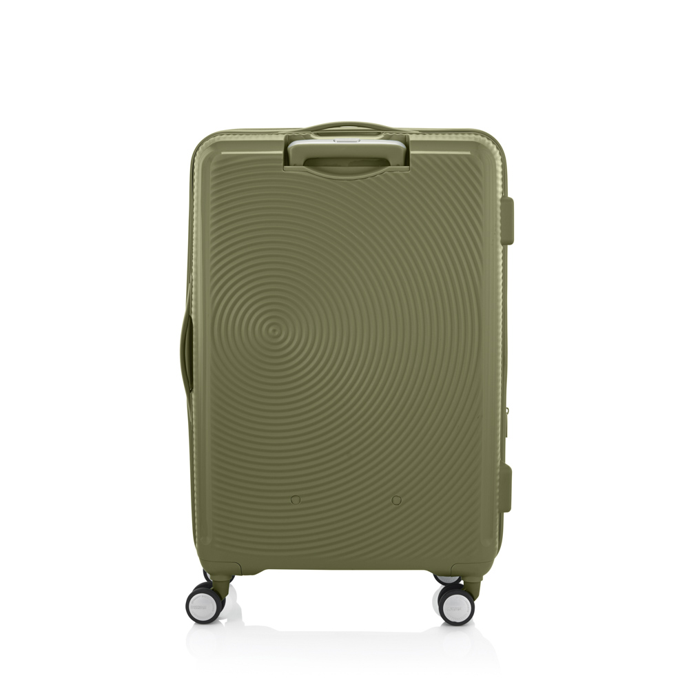 アメリカンツーリスター AMERICAN TOURISTER キャリーバッグ・スーツケース キュリオ スピナー75 AO8-34040【FITHOUSE ONLINE SHOP】