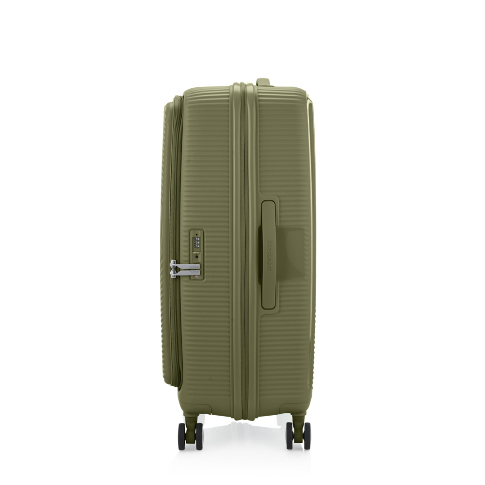 アメリカンツーリスター AMERICAN TOURISTER キャリーバッグ・スーツケース キュリオ スピナー75 AO8-34040【FITHOUSE ONLINE SHOP】