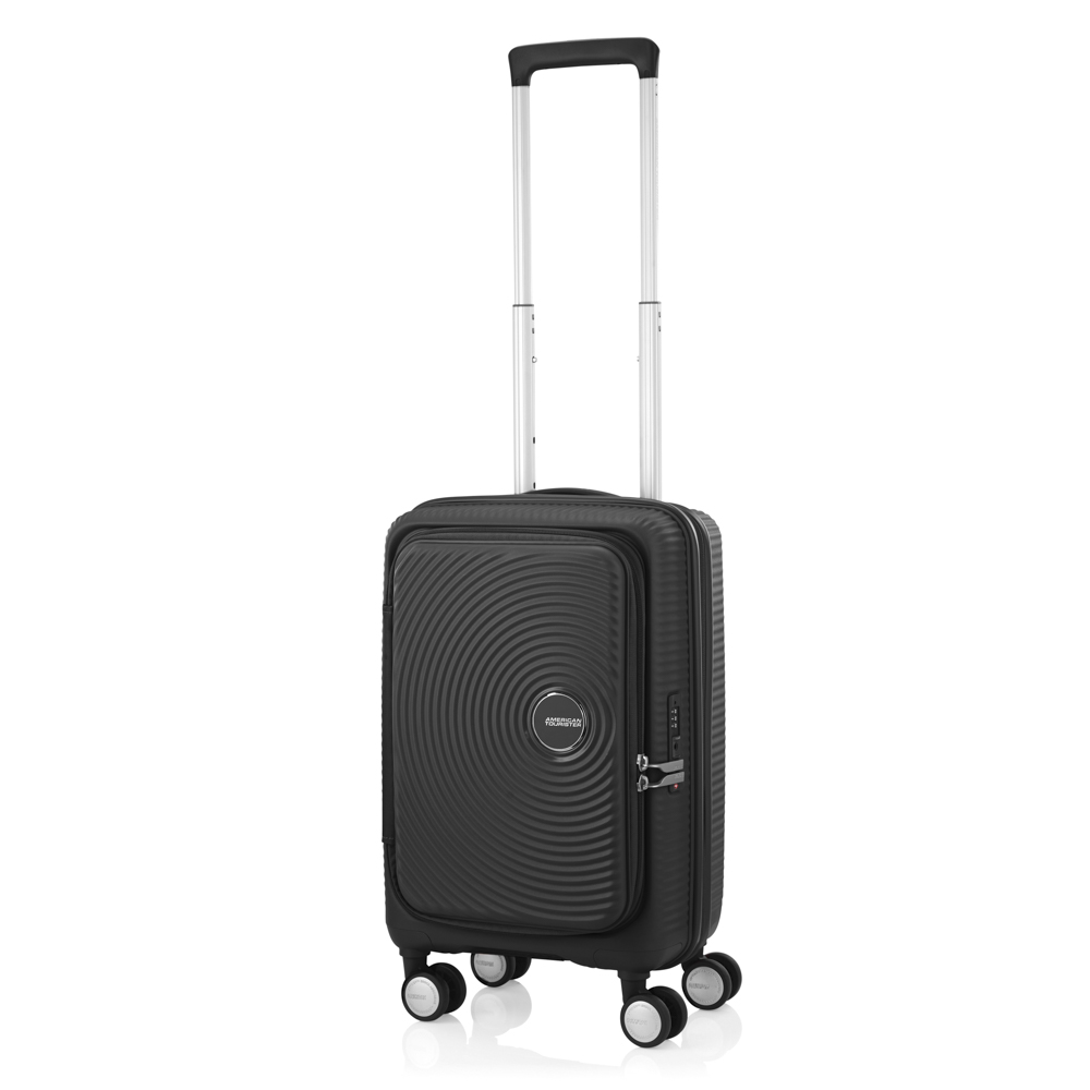 アメリカンツーリスター AMERICAN TOURISTER キャリーバッグ・スーツケース キュリオ スピナー55 AO8-09038【FITHOUSE ONLINE SHOP】