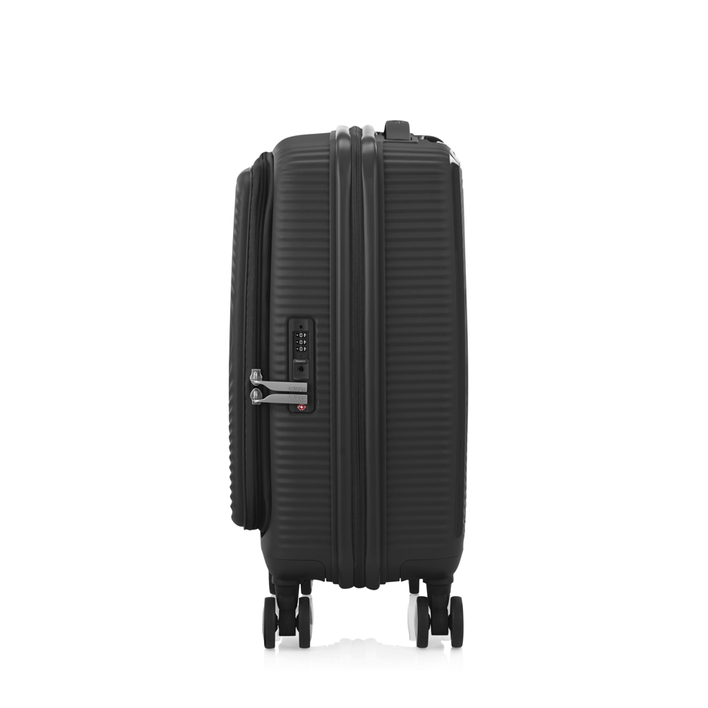 アメリカンツーリスター AMERICAN TOURISTER キャリーバッグ・スーツケース キュリオ スピナー55 AO8-09038【FITHOUSE ONLINE SHOP】