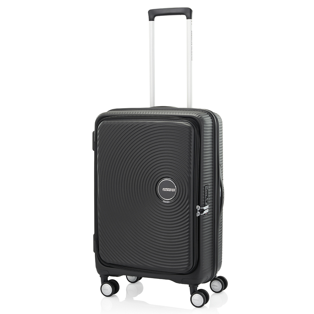 アメリカンツーリスター AMERICAN TOURISTER キャリーバッグ・スーツケース キュリオ ススピナー68 AO8-09039【FITHOUSE ONLINE SHOP】