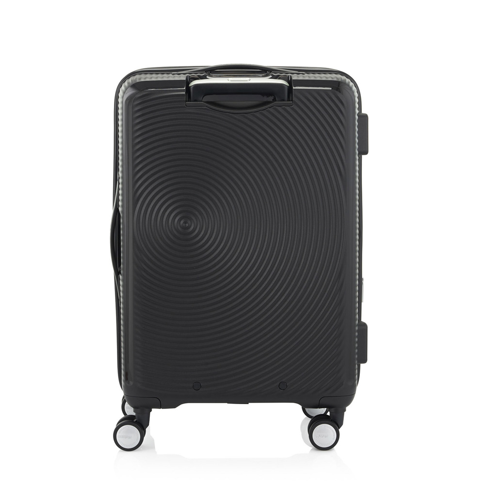 アメリカンツーリスター AMERICAN TOURISTER キャリーバッグ・スーツケース キュリオ ススピナー68 AO8-09039【FITHOUSE ONLINE SHOP】