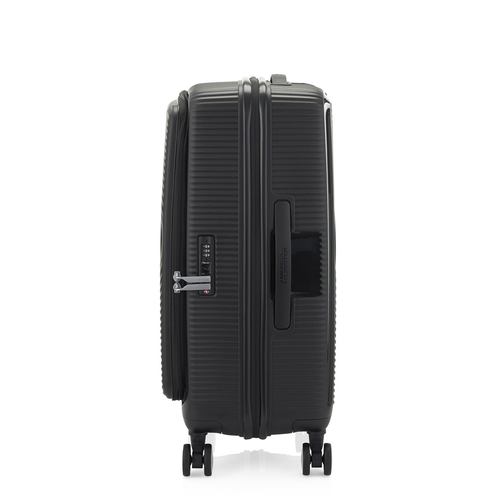 アメリカンツーリスター AMERICAN TOURISTER キャリーバッグ・スーツケース キュリオ ススピナー68 AO8-09039【FITHOUSE ONLINE SHOP】