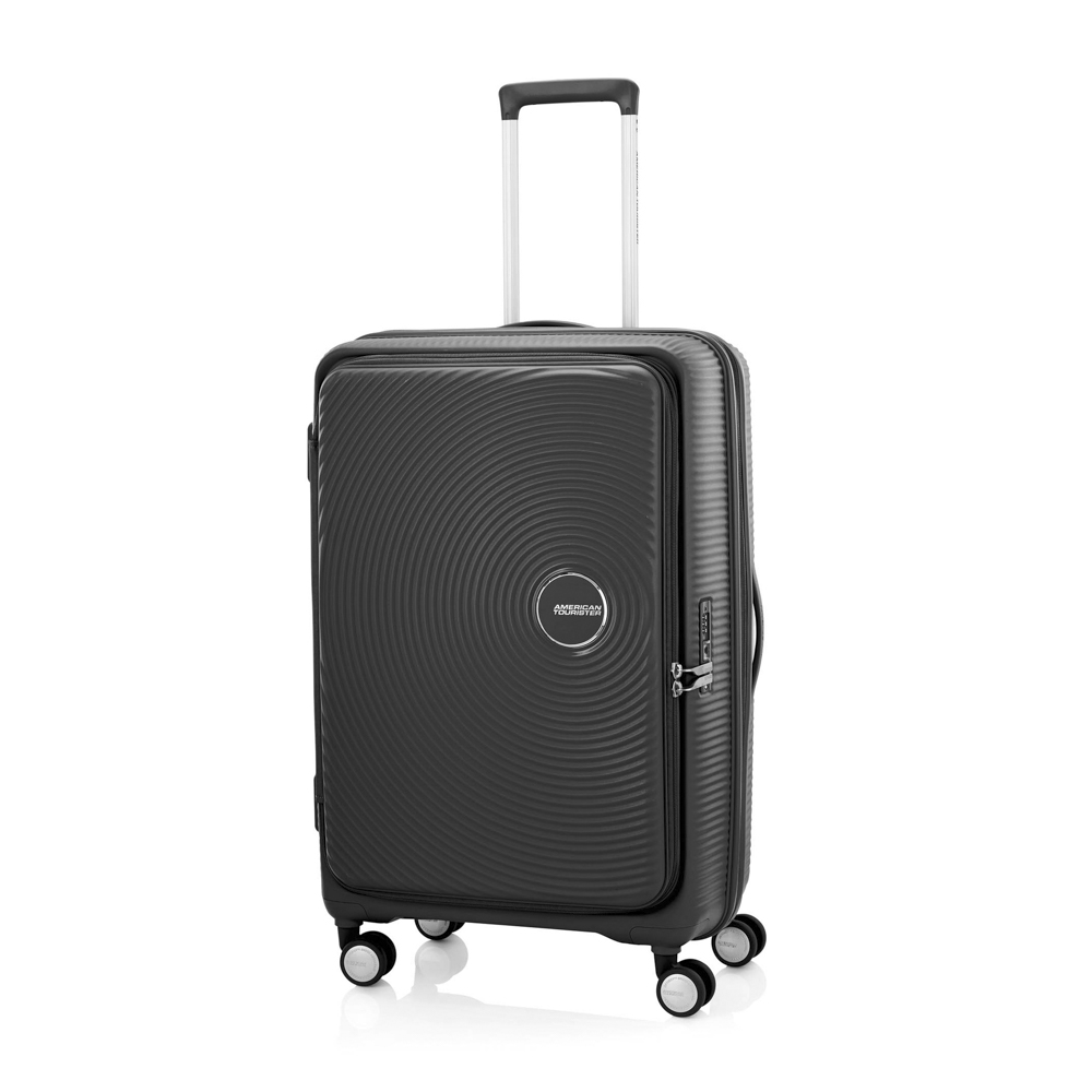 アメリカンツーリスター AMERICAN TOURISTER キャリーバッグ・スーツケース キュリオ スピナー75 AO8-09040【FITHOUSE ONLINE SHOP】