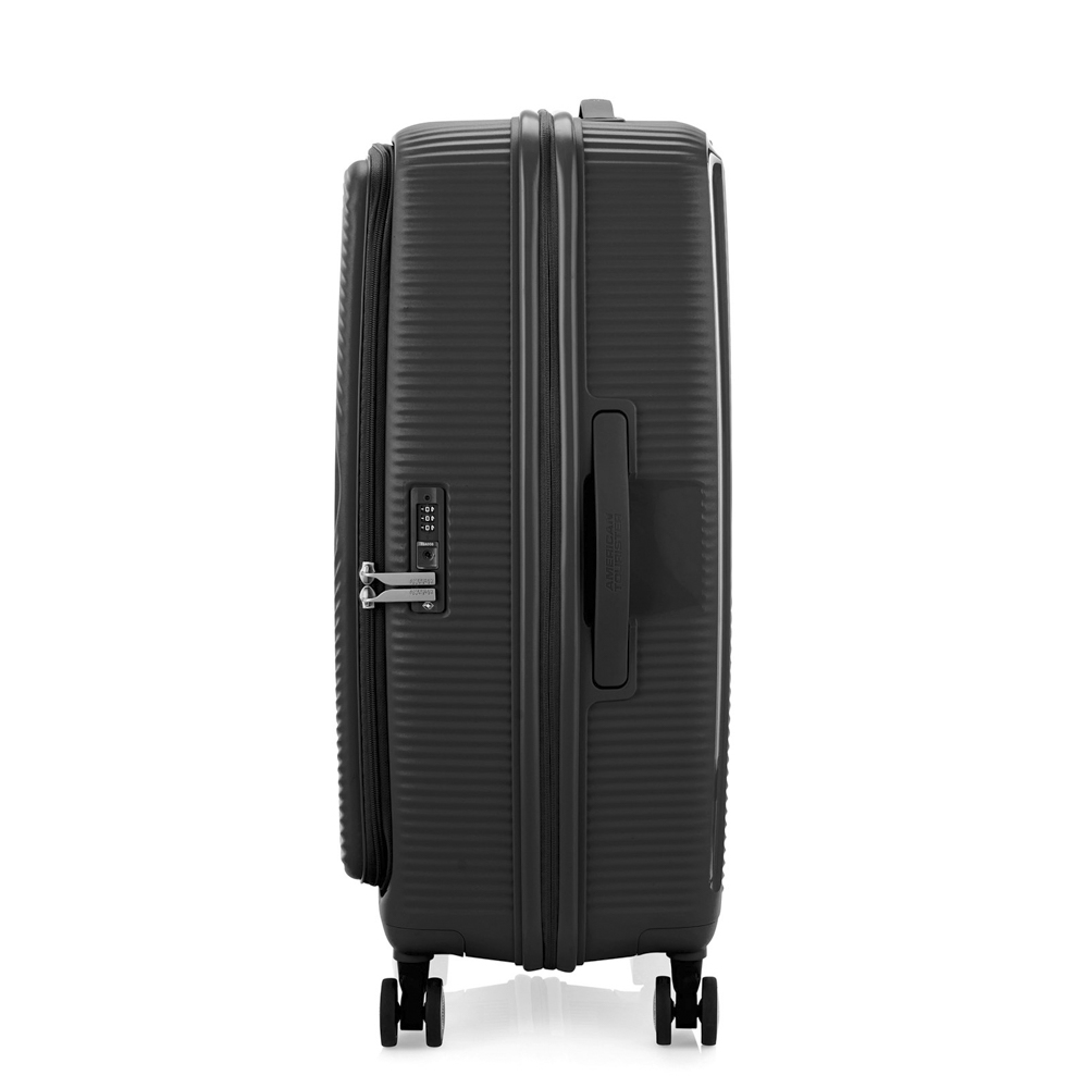 アメリカンツーリスター AMERICAN TOURISTER キャリーバッグ・スーツケース キュリオ スピナー75 AO8-09040【FITHOUSE ONLINE SHOP】