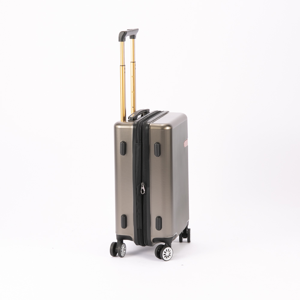 ジャル JAL スーツケース・キャリーバッグ JAL 拡張式ジッパーキャリー TNM J7871-48D【FITHOUSE ONLINE SHOP】