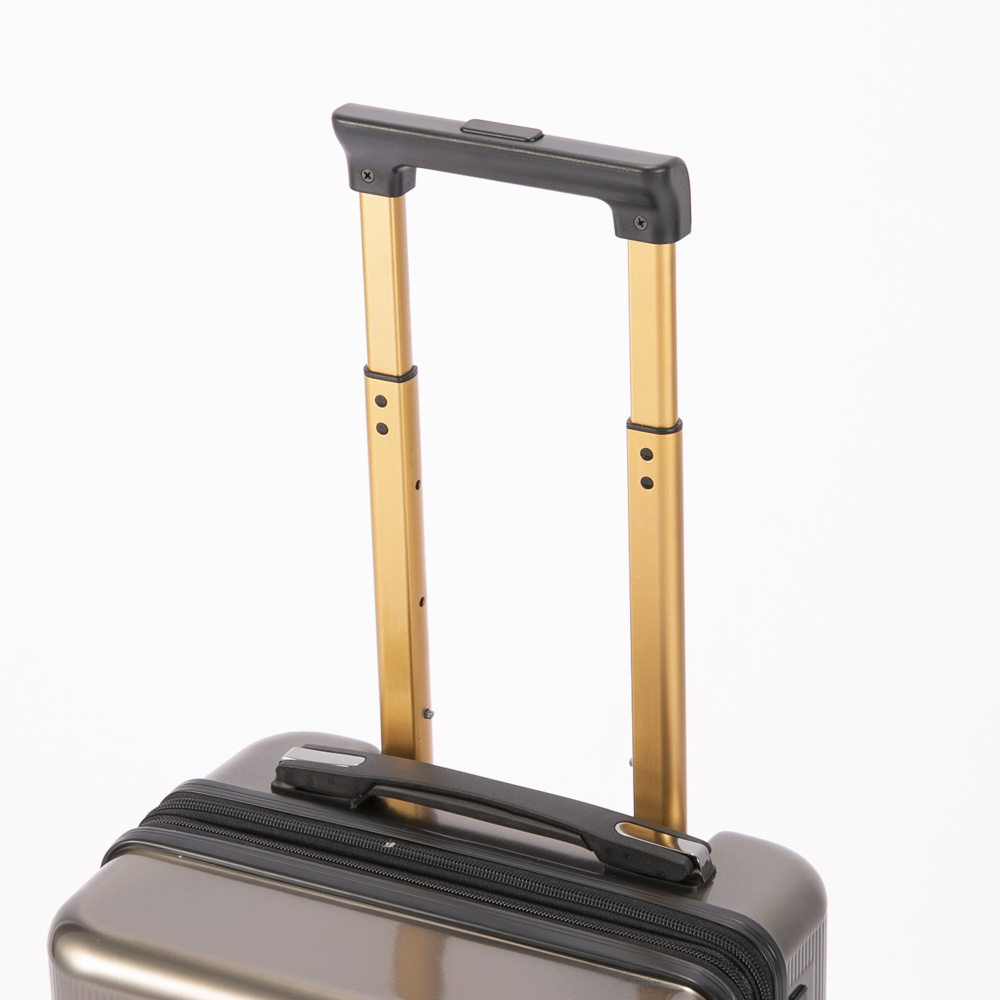 ジャル JAL スーツケース・キャリーバッグ JAL 拡張式ジッパーキャリー TNM J7871-48D【FITHOUSE ONLINE SHOP】