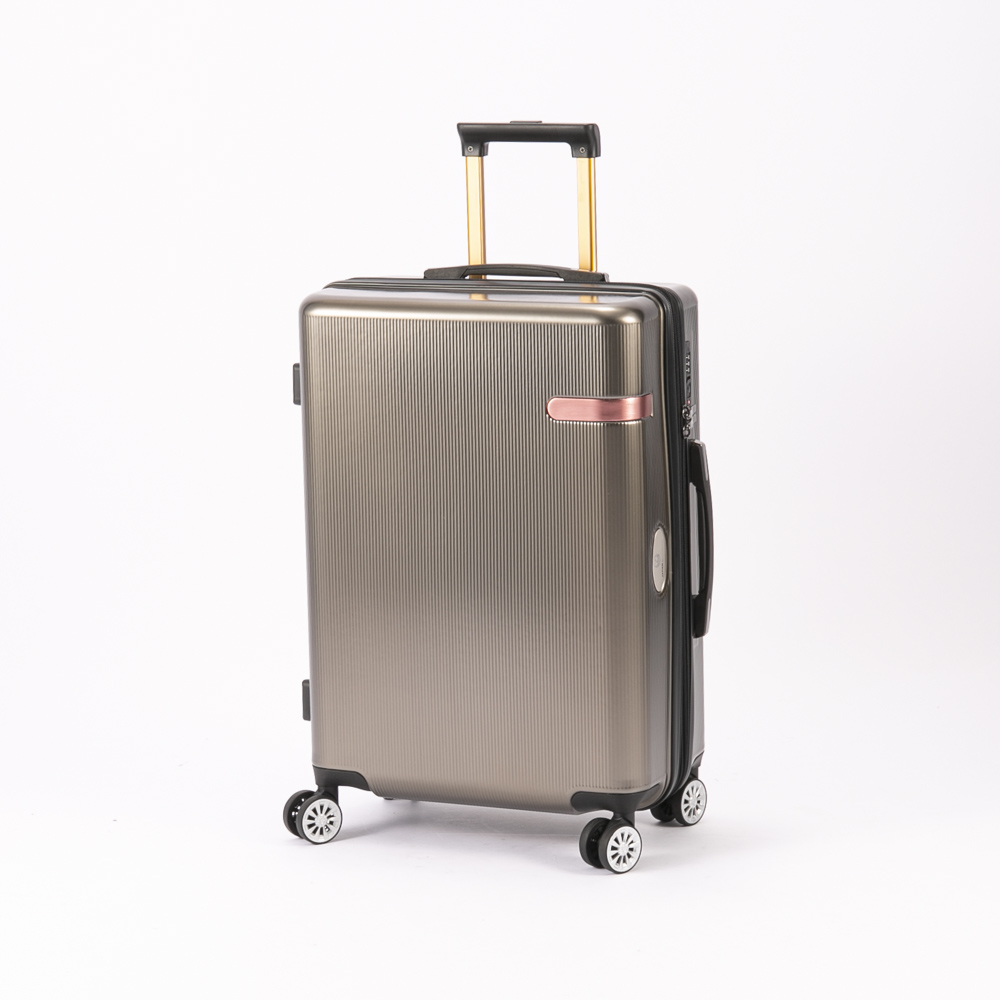 ジャル JAL スーツケース・キャリーバッグ JAL 拡張式ジッパーキャリー TNM J7871-58D【FITHOUSE ONLINE SHOP】