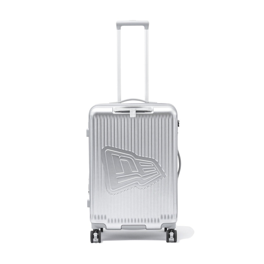 ニューエラ NEW ERA スーツケース・キャリーバッグ Wheel Carry Case 60-66L 14409930【FITHOUSE ONLINE SHOP】