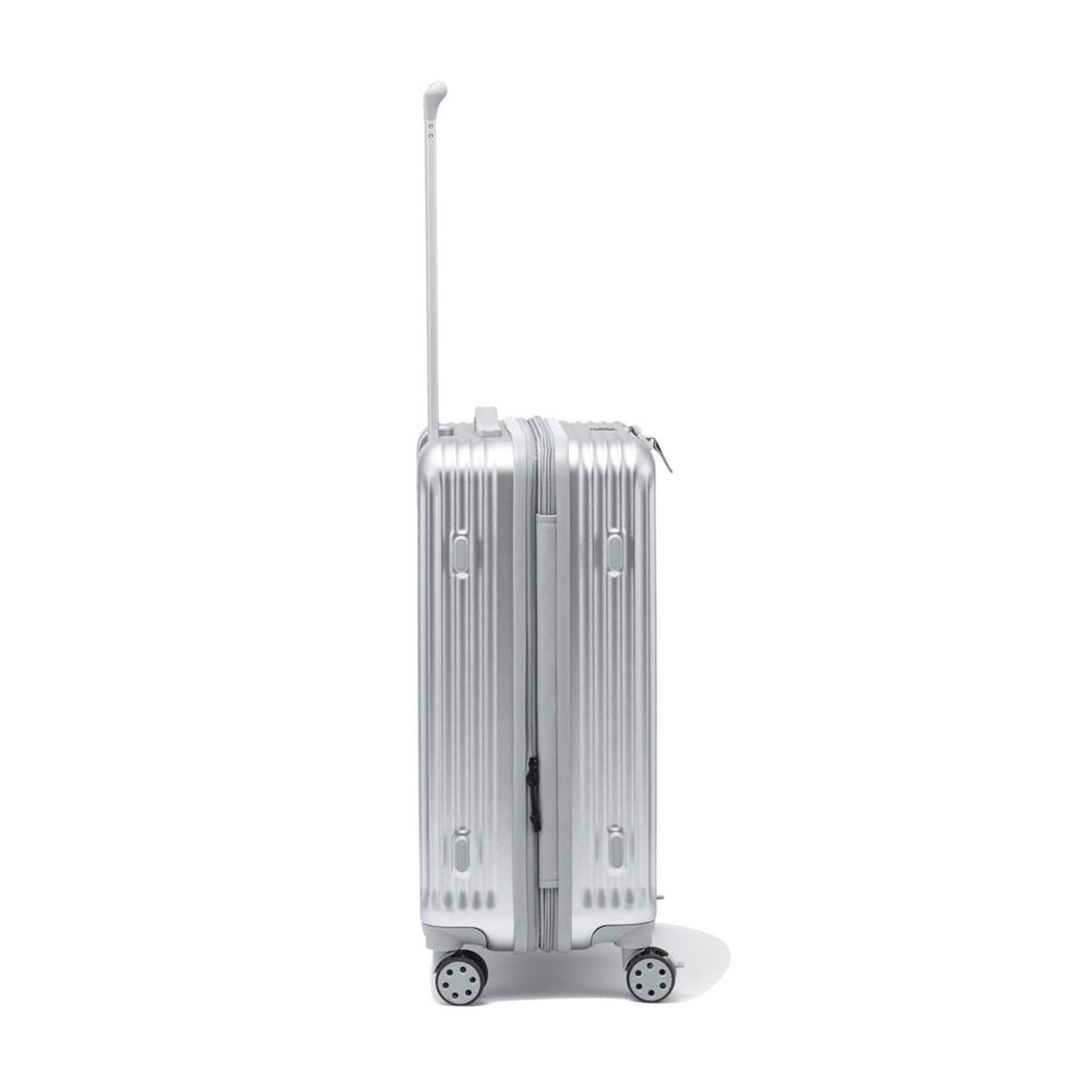 ニューエラ NEW ERA スーツケース・キャリーバッグ Wheel Carry Case 60-66L 14409930【FITHOUSE ONLINE SHOP】
