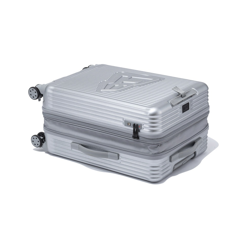 ニューエラ NEW ERA スーツケース・キャリーバッグ Wheel Carry Case 60-66L 14409930【FITHOUSE ONLINE SHOP】