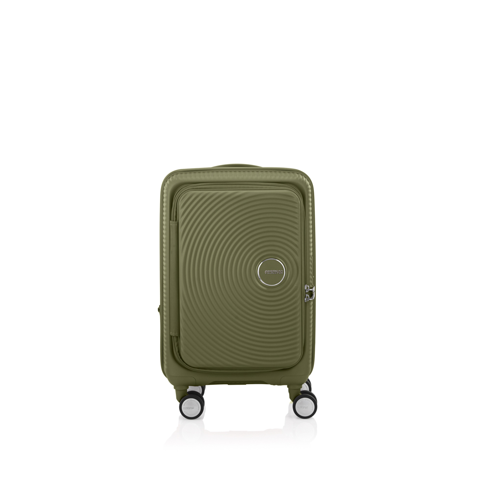 アメリカンツーリスター AMERICAN TOURISTER キャリーバッグ・スーツケース キュリオ Spinner 55 AO8*34055【FITHOUSE ONLINE SHOP】