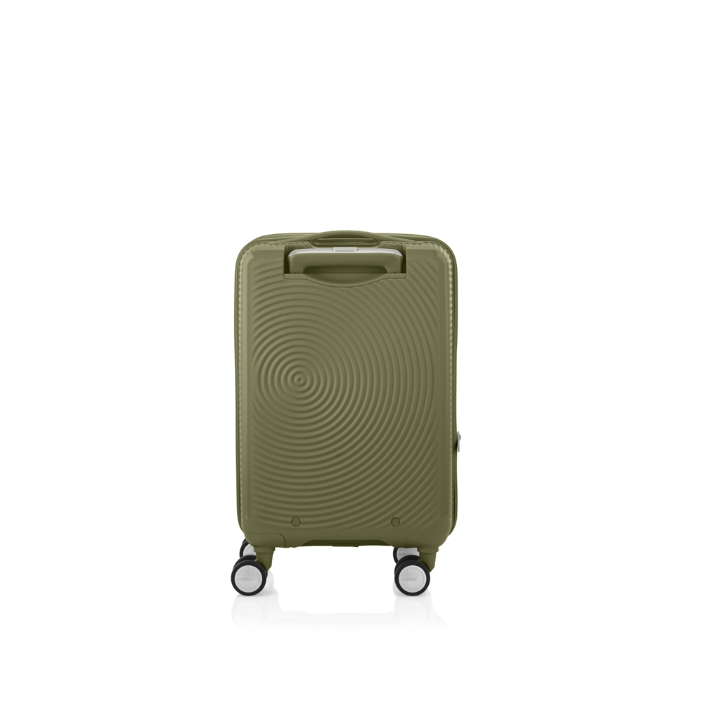 アメリカンツーリスター AMERICAN TOURISTER キャリーバッグ・スーツケース キュリオ Spinner 55 AO8*34055【FITHOUSE ONLINE SHOP】