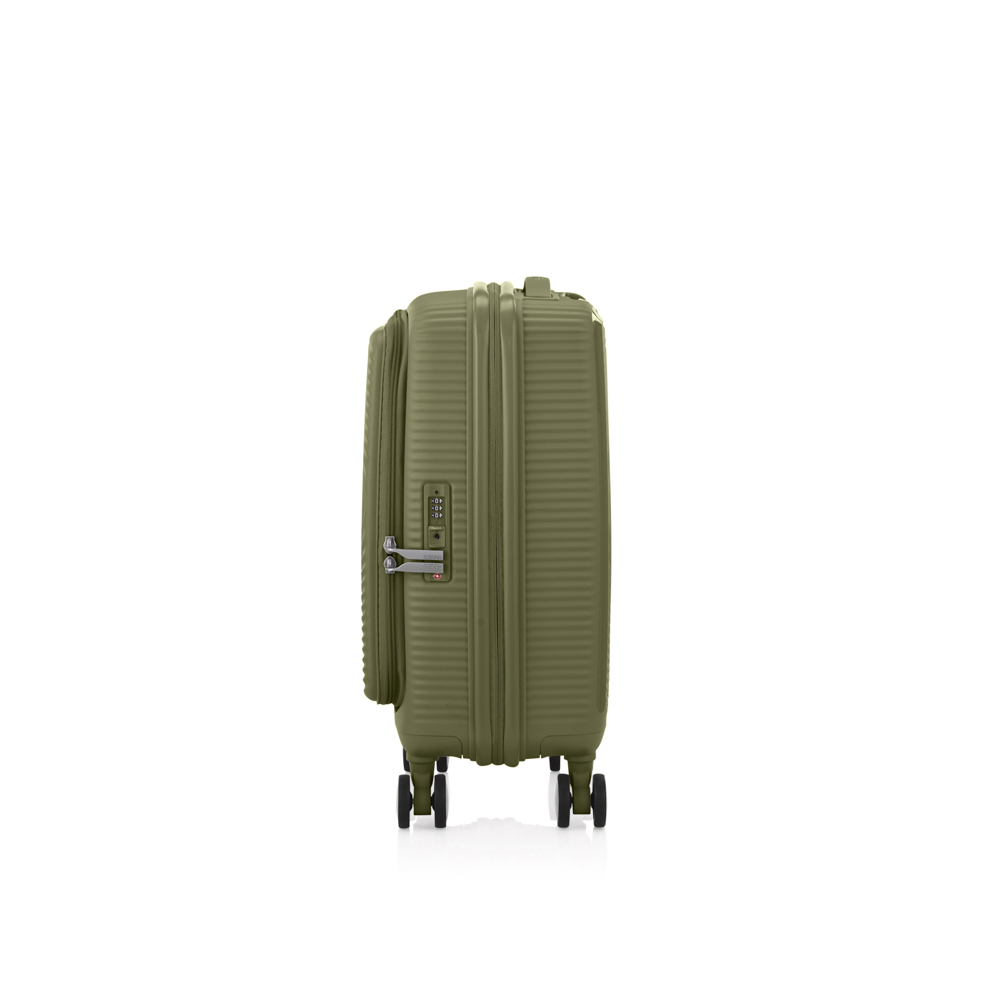 アメリカンツーリスター AMERICAN TOURISTER キャリーバッグ・スーツケース キュリオ Spinner 55 AO8*34055【FITHOUSE ONLINE SHOP】