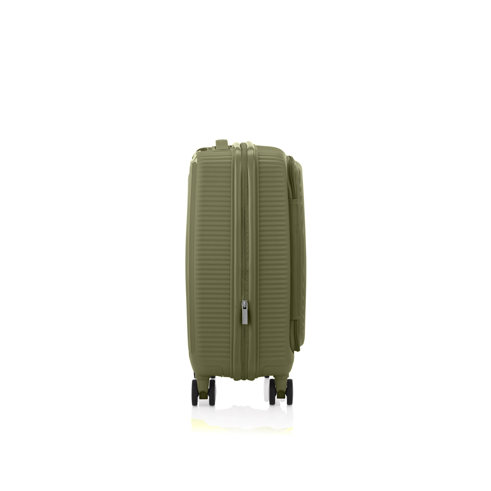 アメリカンツーリスター AMERICAN TOURISTER キャリーバッグ・スーツケース キュリオ Spinner 55 AO8*34055【FITHOUSE ONLINE SHOP】