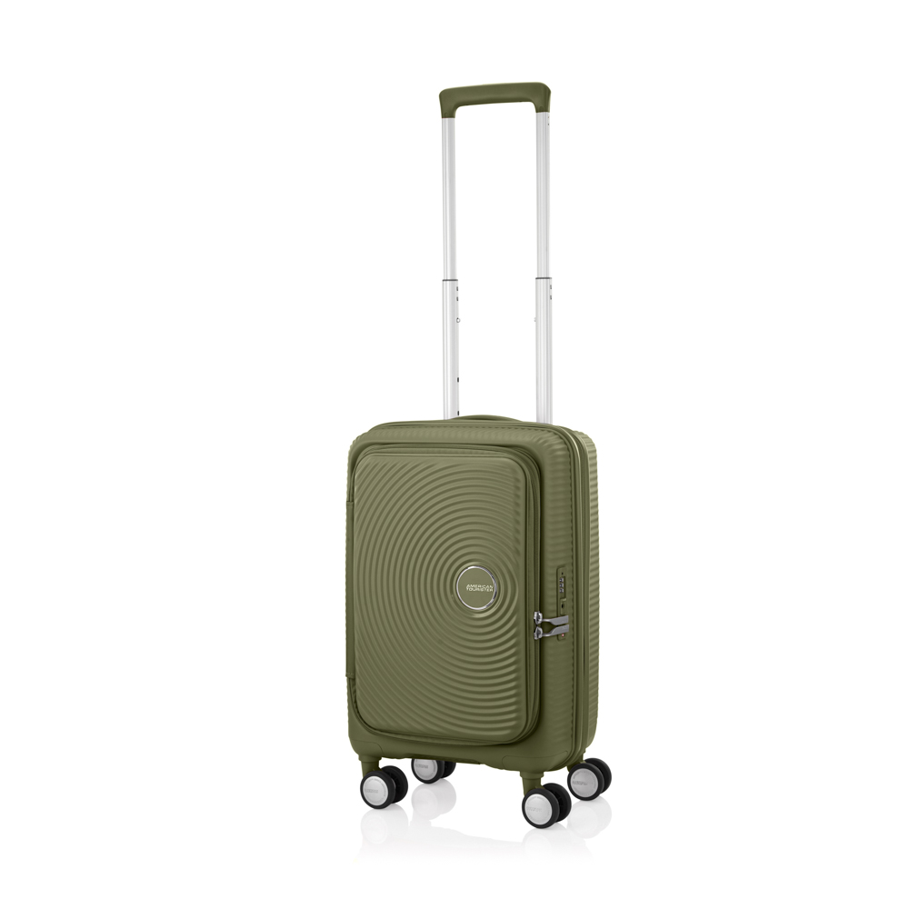 アメリカンツーリスター AMERICAN TOURISTER キャリーバッグ・スーツケース キュリオ Spinner 55 AO8*34055【FITHOUSE ONLINE SHOP】