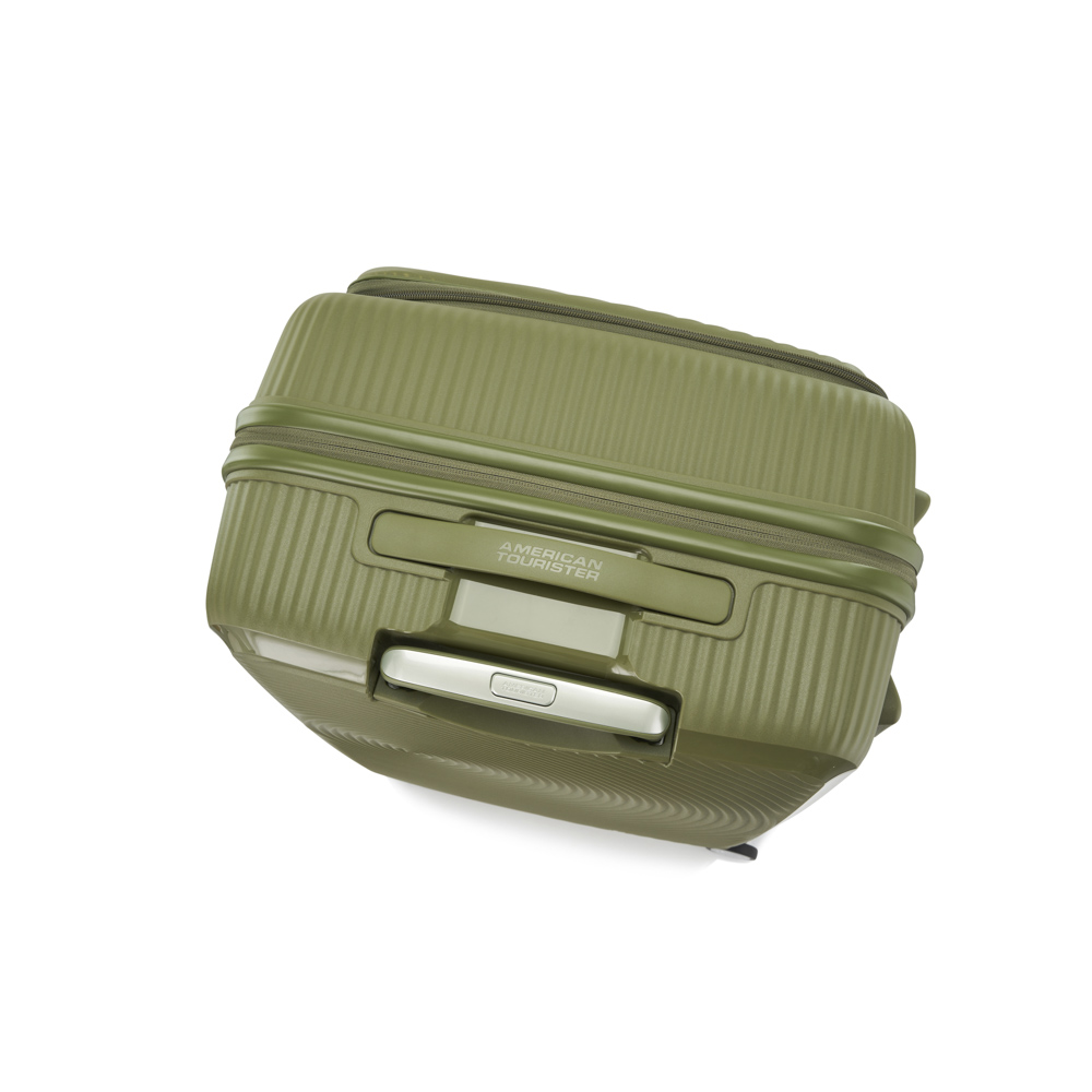 アメリカンツーリスター AMERICAN TOURISTER キャリーバッグ・スーツケース キュリオ Spinner 55 AO8*34055【FITHOUSE ONLINE SHOP】