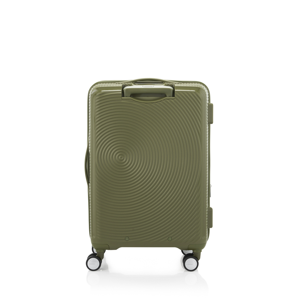 アメリカンツーリスター AMERICAN TOURISTER キャリーバッグ・スーツケース キュリオ Spinner 68 AO8*34056【FITHOUSE ONLINE SHOP】