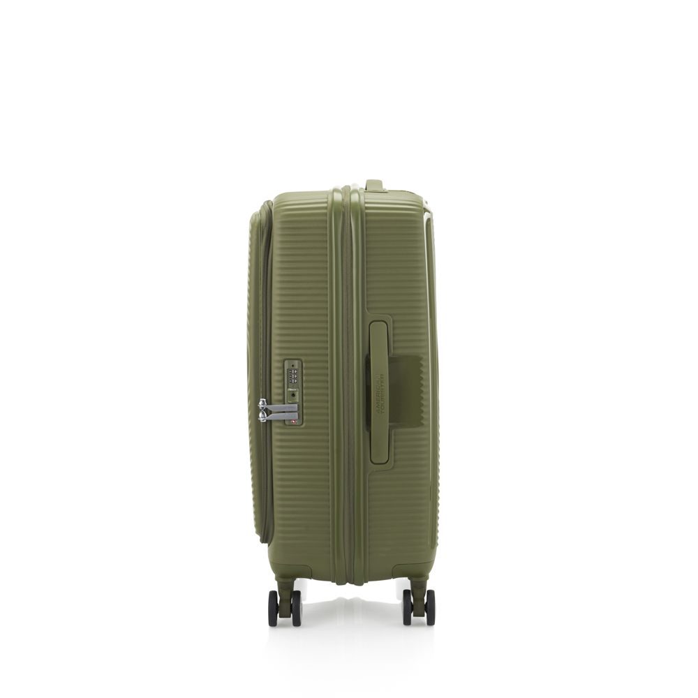 アメリカンツーリスター AMERICAN TOURISTER キャリーバッグ・スーツケース キュリオ Spinner 68 AO8*34056【FITHOUSE ONLINE SHOP】