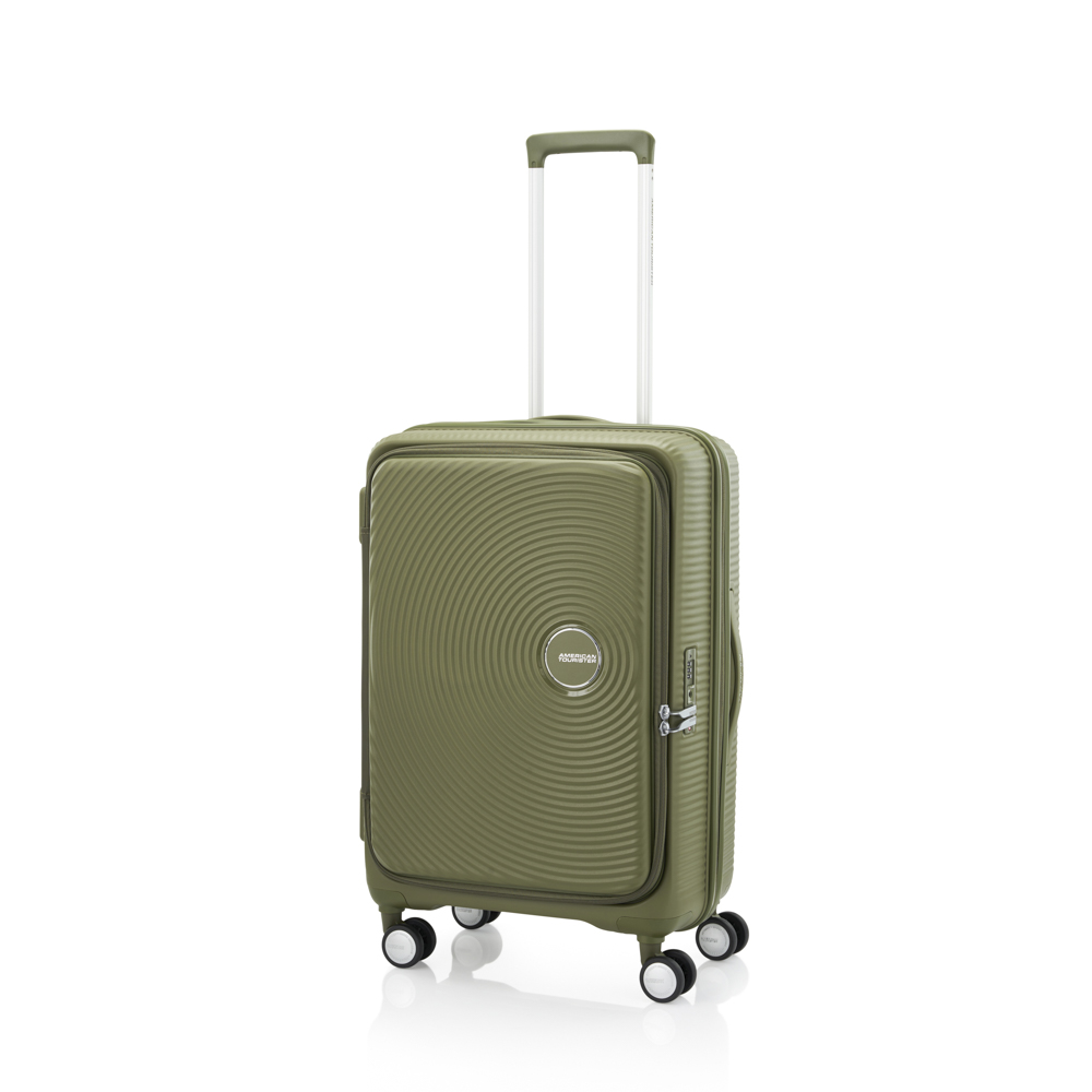 アメリカンツーリスター AMERICAN TOURISTER キャリーバッグ・スーツケース キュリオ Spinner 68 AO8*34056【FITHOUSE ONLINE SHOP】