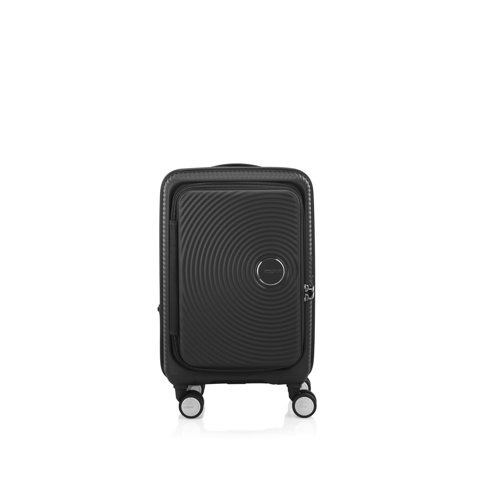 アメリカンツーリスター AMERICAN TOURISTER キャリーバッグ・スーツケース キュリオ Spinner 55 AO8*09055【FITHOUSE ONLINE SHOP】