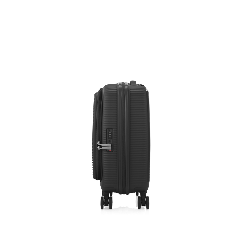 アメリカンツーリスター AMERICAN TOURISTER キャリーバッグ・スーツケース キュリオ Spinner 55 AO8*09055【FITHOUSE ONLINE SHOP】