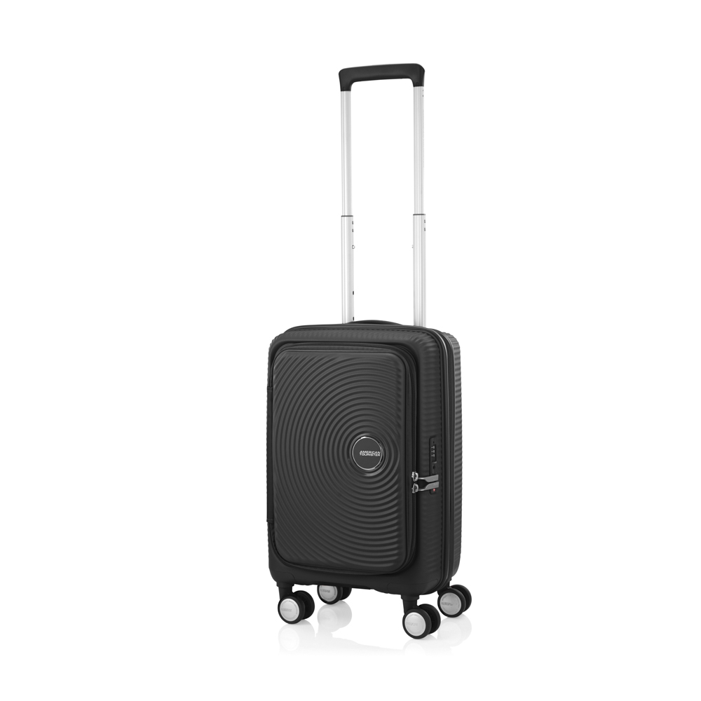 アメリカンツーリスター AMERICAN TOURISTER キャリーバッグ・スーツケース キュリオ Spinner 55 AO8*09055【FITHOUSE ONLINE SHOP】
