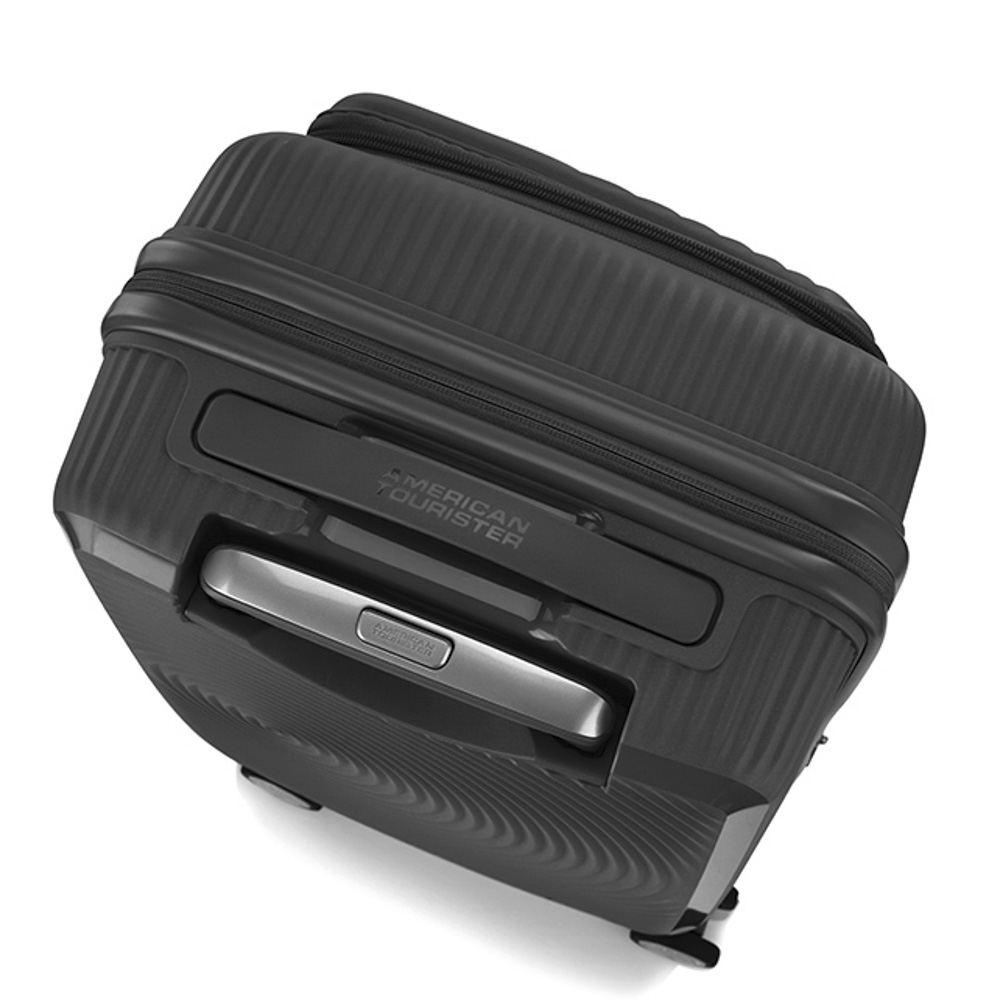アメリカンツーリスター AMERICAN TOURISTER キャリーバッグ・スーツケース キュリオ Spinner 55 AO8*09055【FITHOUSE ONLINE SHOP】