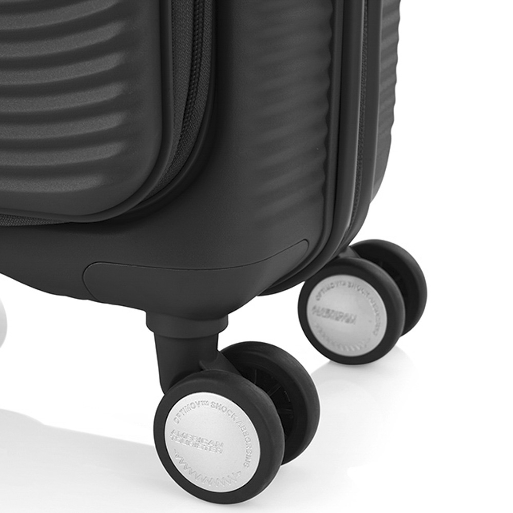 アメリカンツーリスター AMERICAN TOURISTER キャリーバッグ・スーツケース キュリオ Spinner 55 AO8*09055【FITHOUSE ONLINE SHOP】