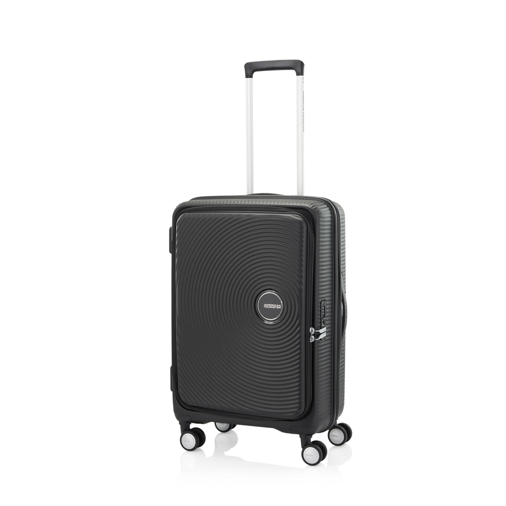 アメリカンツーリスター AMERICAN TOURISTER キャリーバッグ・スーツケース キュリオ Spinner 68 AO8*34056【FITHOUSE ONLINE SHOP】