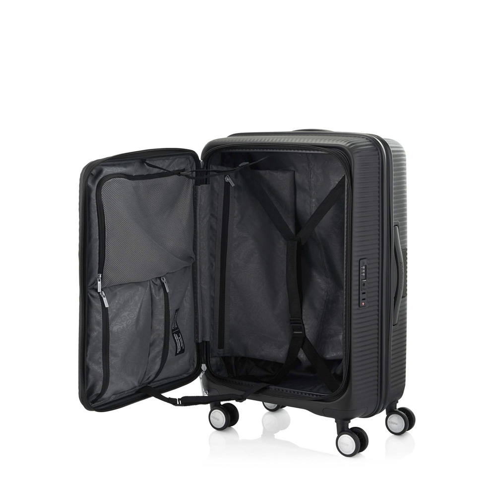 アメリカンツーリスター AMERICAN TOURISTER キャリーバッグ・スーツケース キュリオ Spinner 68 AO8*34056【FITHOUSE ONLINE SHOP】