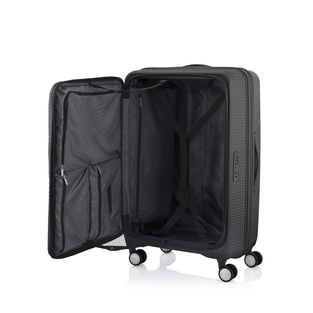 アメリカンツーリスター AMERICAN TOURISTER キャリーバッグ・スーツケース キュリオ Spinner75 AO8*09057【FITHOUSE ONLINE SHOP】
