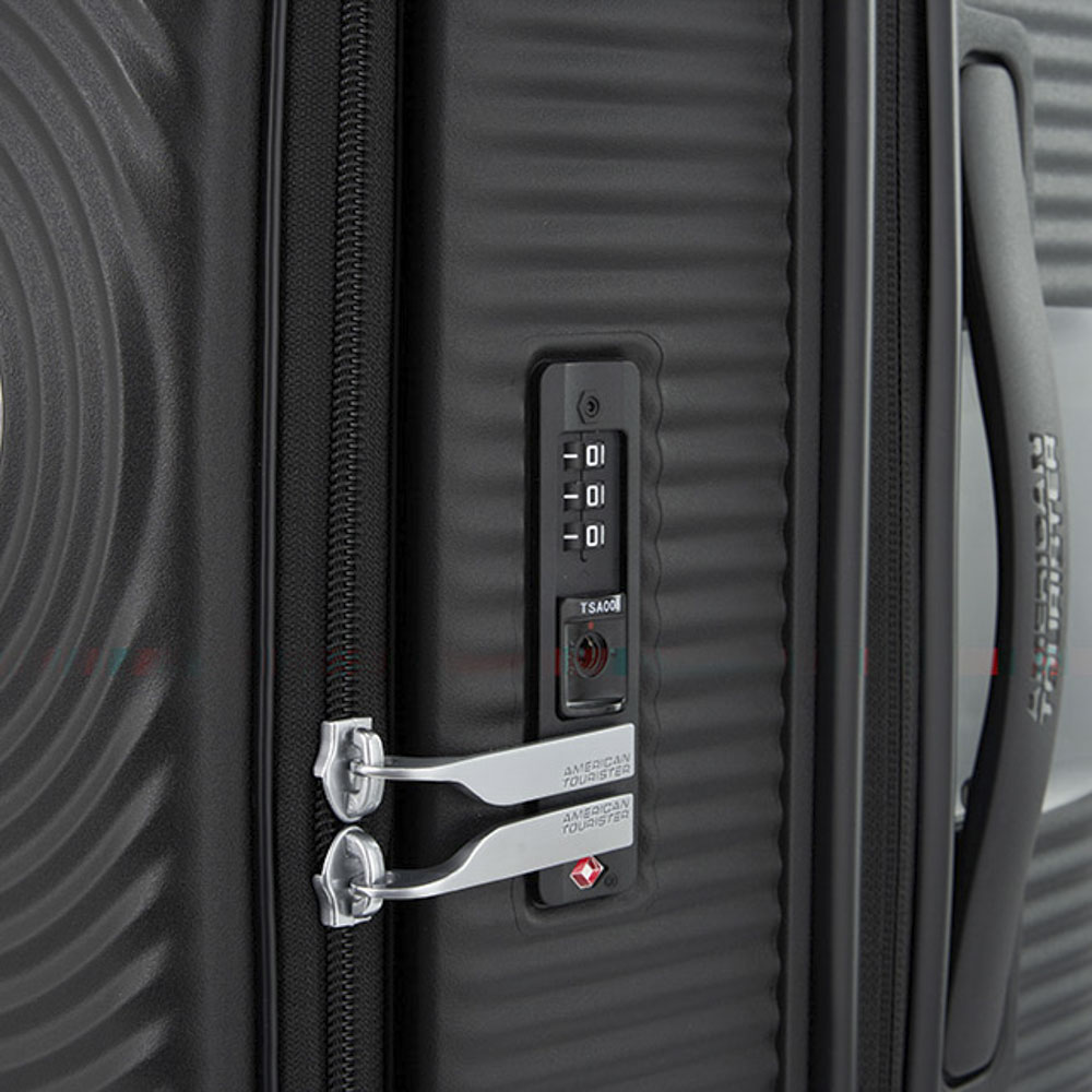 アメリカンツーリスター AMERICAN TOURISTER キャリーバッグ・スーツケース キュリオ Spinner75 AO8*09057【FITHOUSE ONLINE SHOP】