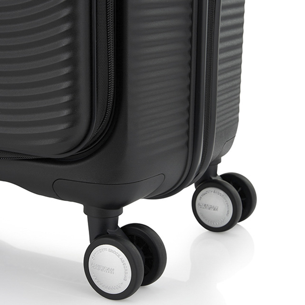 アメリカンツーリスター AMERICAN TOURISTER キャリーバッグ・スーツケース キュリオ Spinner75 AO8*09057【FITHOUSE ONLINE SHOP】