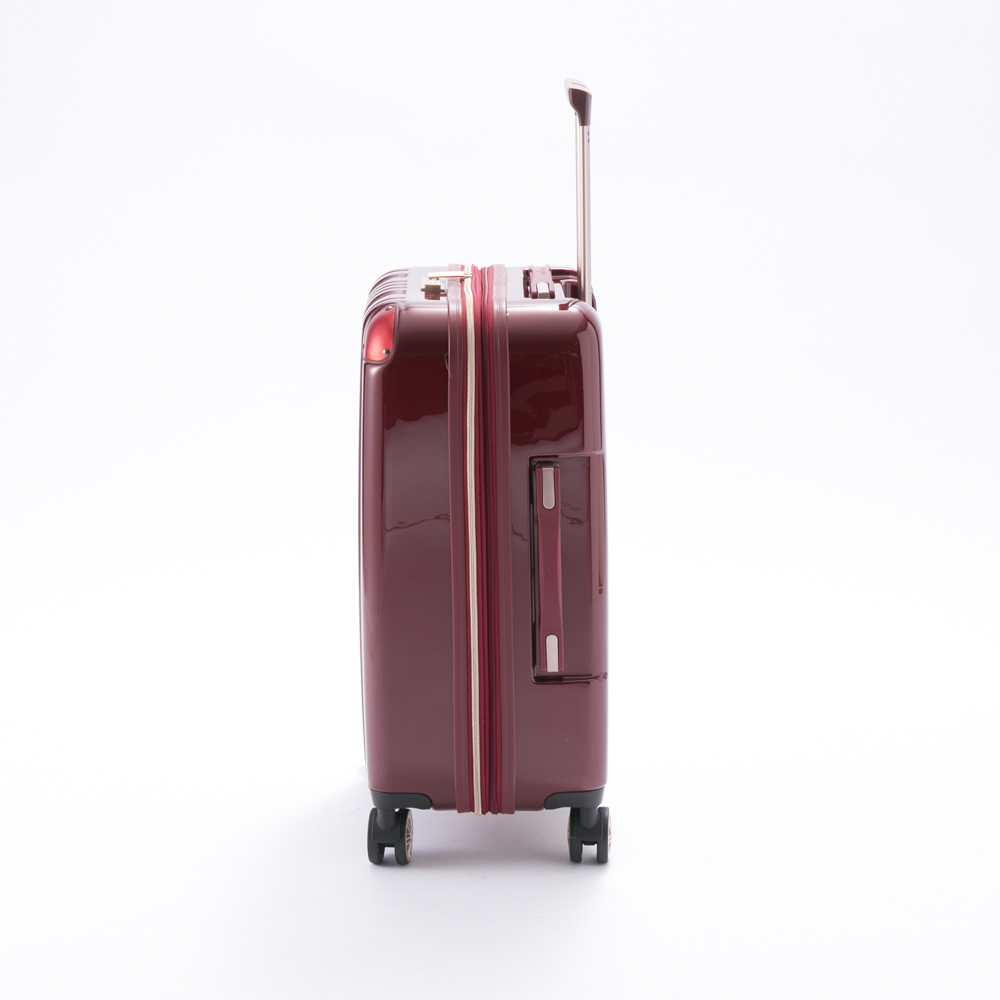 レジェンドウォーカー LEGEND WALKER スーツケース 拡張タイプ 3.6kg 48~58L 5122-55【FITHOUSE ONLINE SHOP】