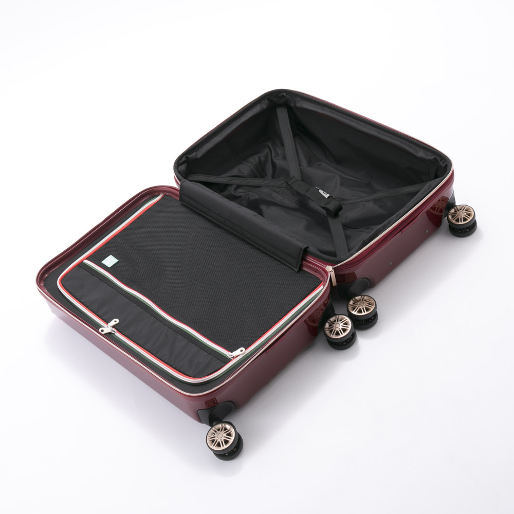 レジェンドウォーカー LEGEND WALKER スーツケース 拡張タイプ 3.6kg 48~58L 5122-55【FITHOUSE ONLINE  SHOP】 | フィットハウス公式オンラインショップ | FIT HOUSE ONLINE SHOP